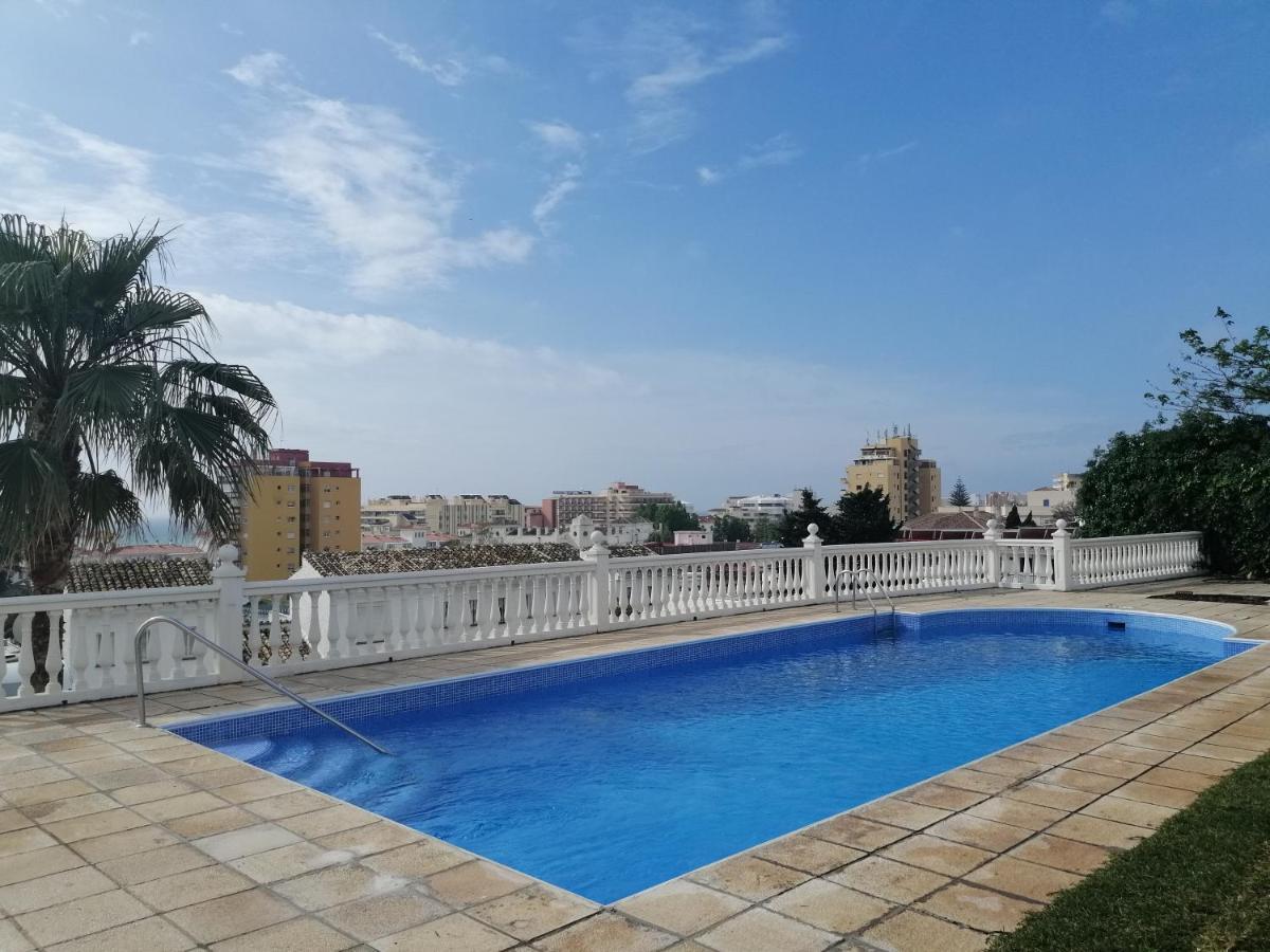 Calle Bastion, 2 Apartamento 3 Torremolinos Exterior foto