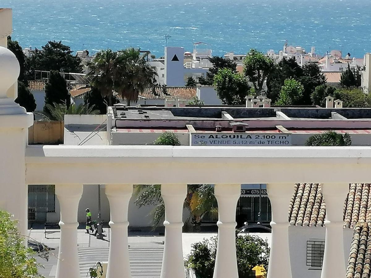 Calle Bastion, 2 Apartamento 3 Torremolinos Exterior foto