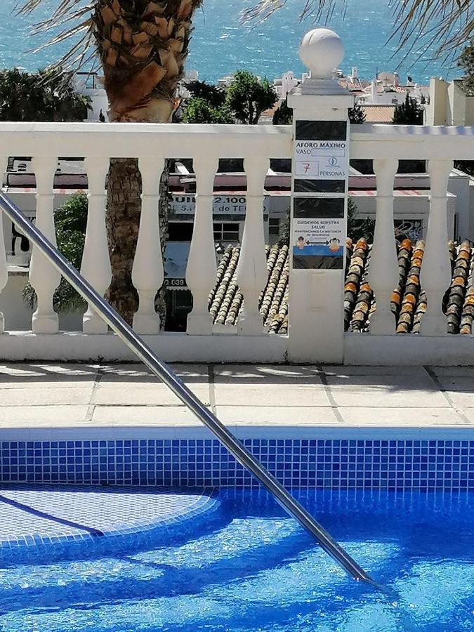 Calle Bastion, 2 Apartamento 3 Torremolinos Exterior foto