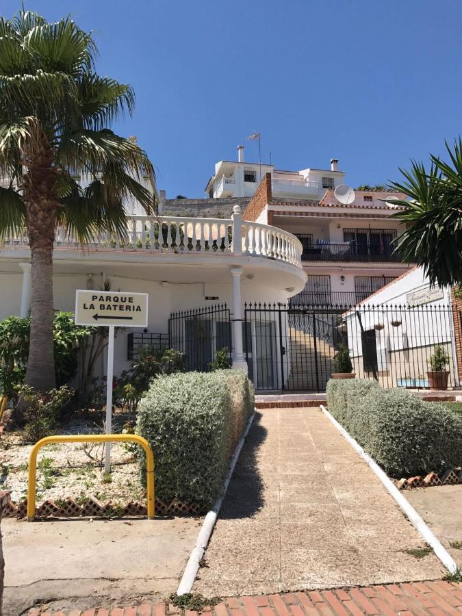 Calle Bastion, 2 Apartamento 3 Torremolinos Exterior foto