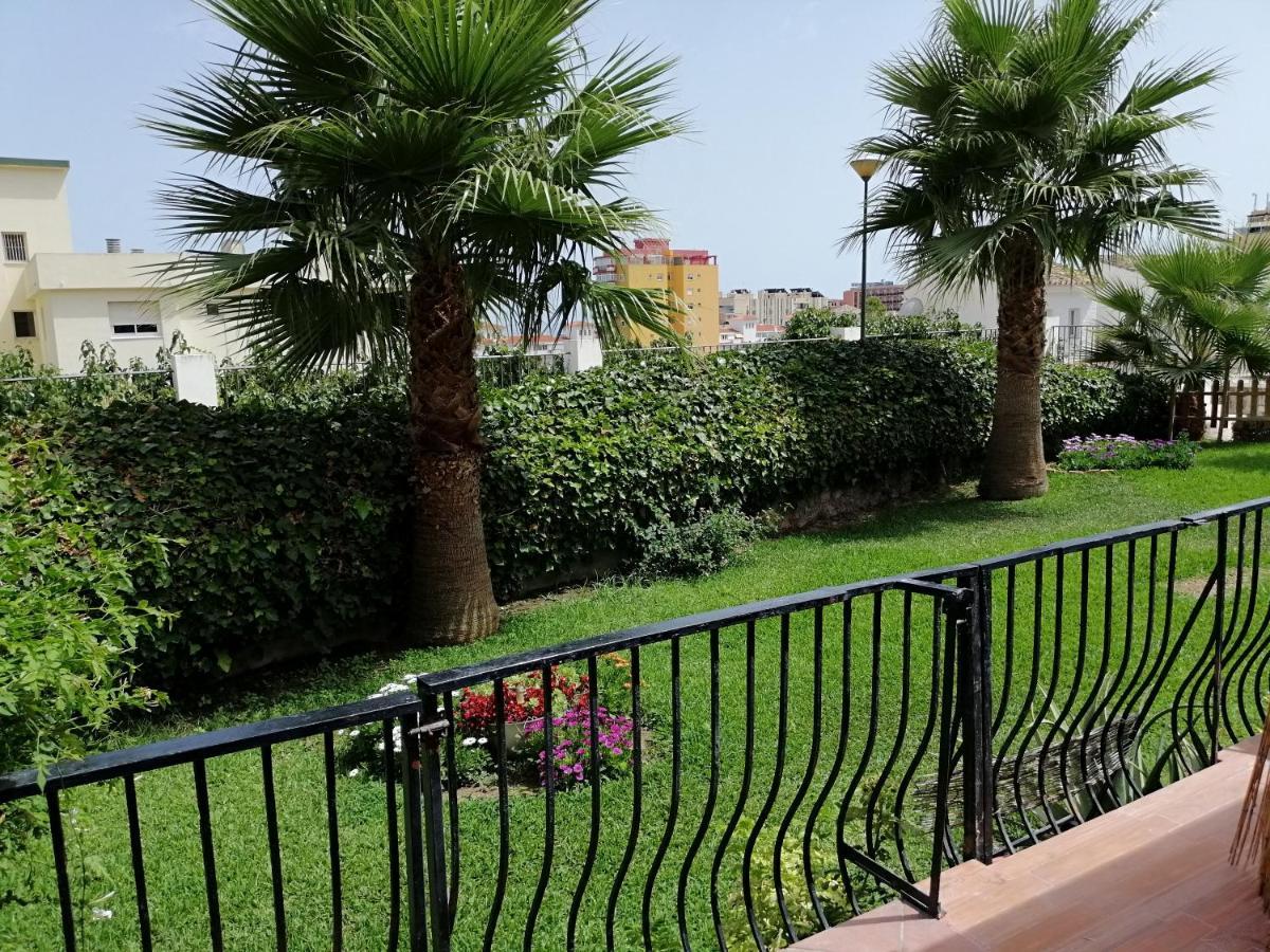 Calle Bastion, 2 Apartamento 3 Torremolinos Exterior foto