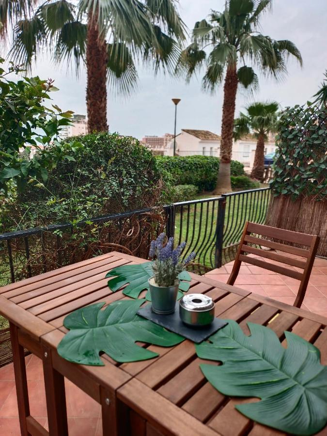 Calle Bastion, 2 Apartamento 3 Torremolinos Exterior foto
