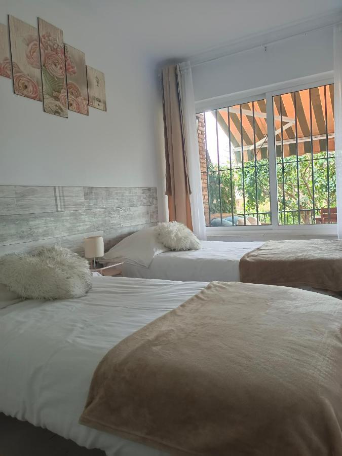 Calle Bastion, 2 Apartamento 3 Torremolinos Exterior foto