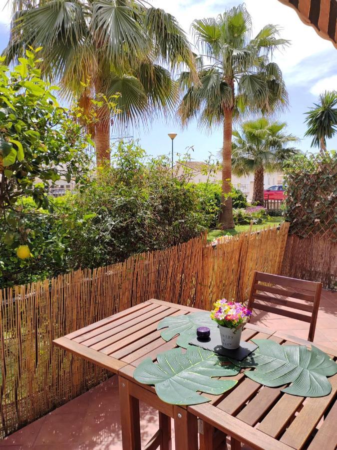 Calle Bastion, 2 Apartamento 3 Torremolinos Exterior foto