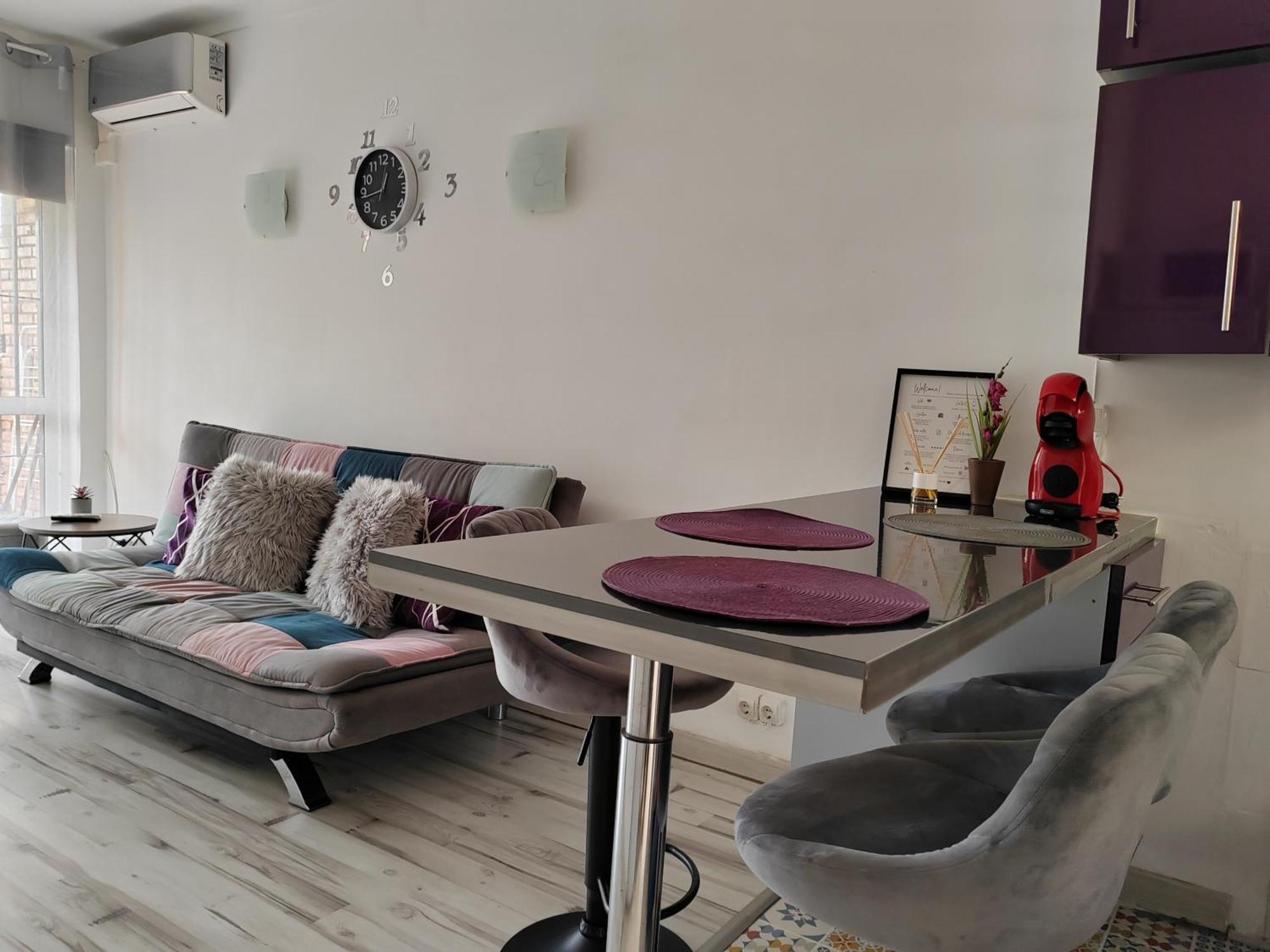Calle Bastion, 2 Apartamento 3 Torremolinos Exterior foto