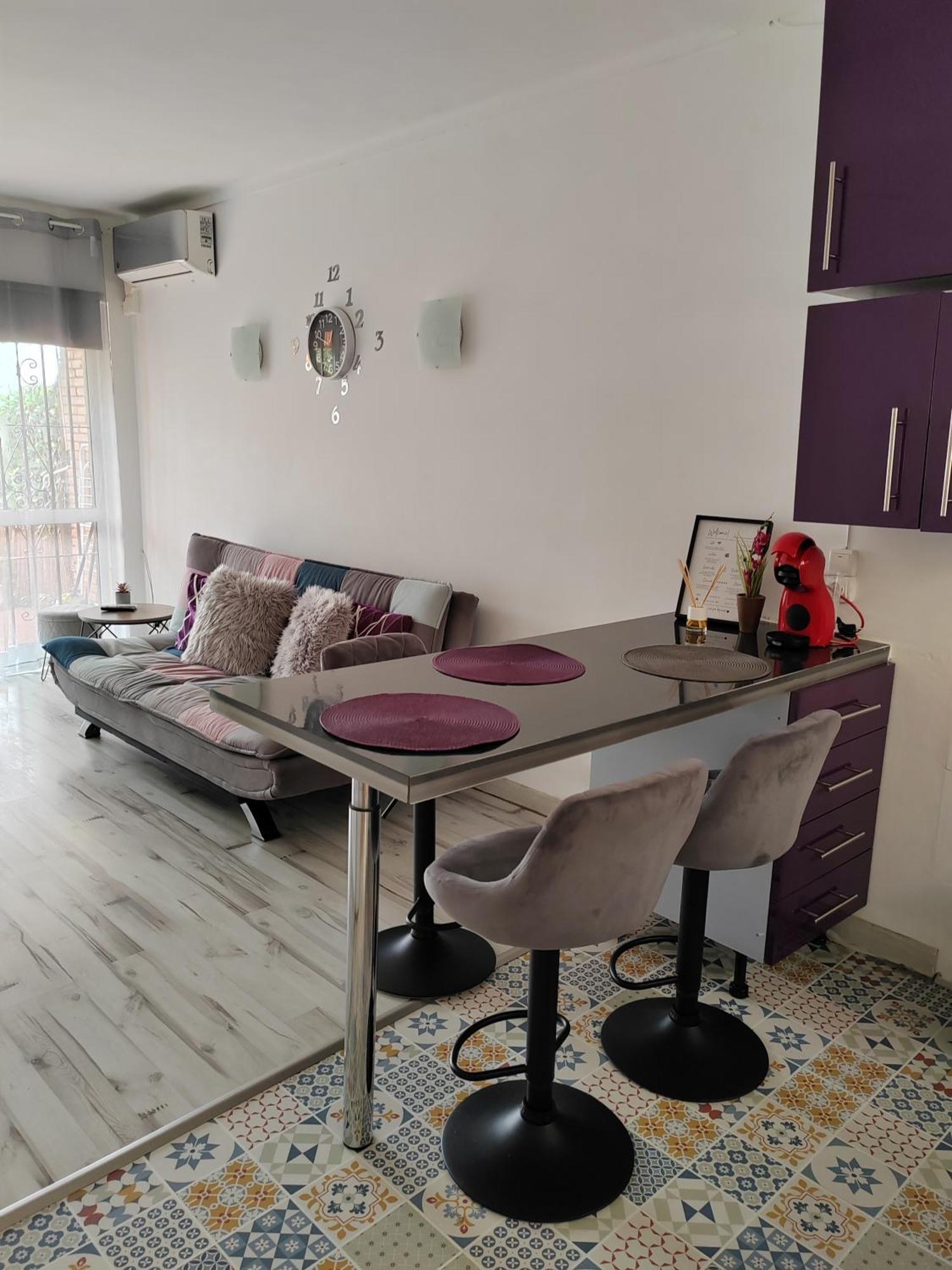 Calle Bastion, 2 Apartamento 3 Torremolinos Exterior foto
