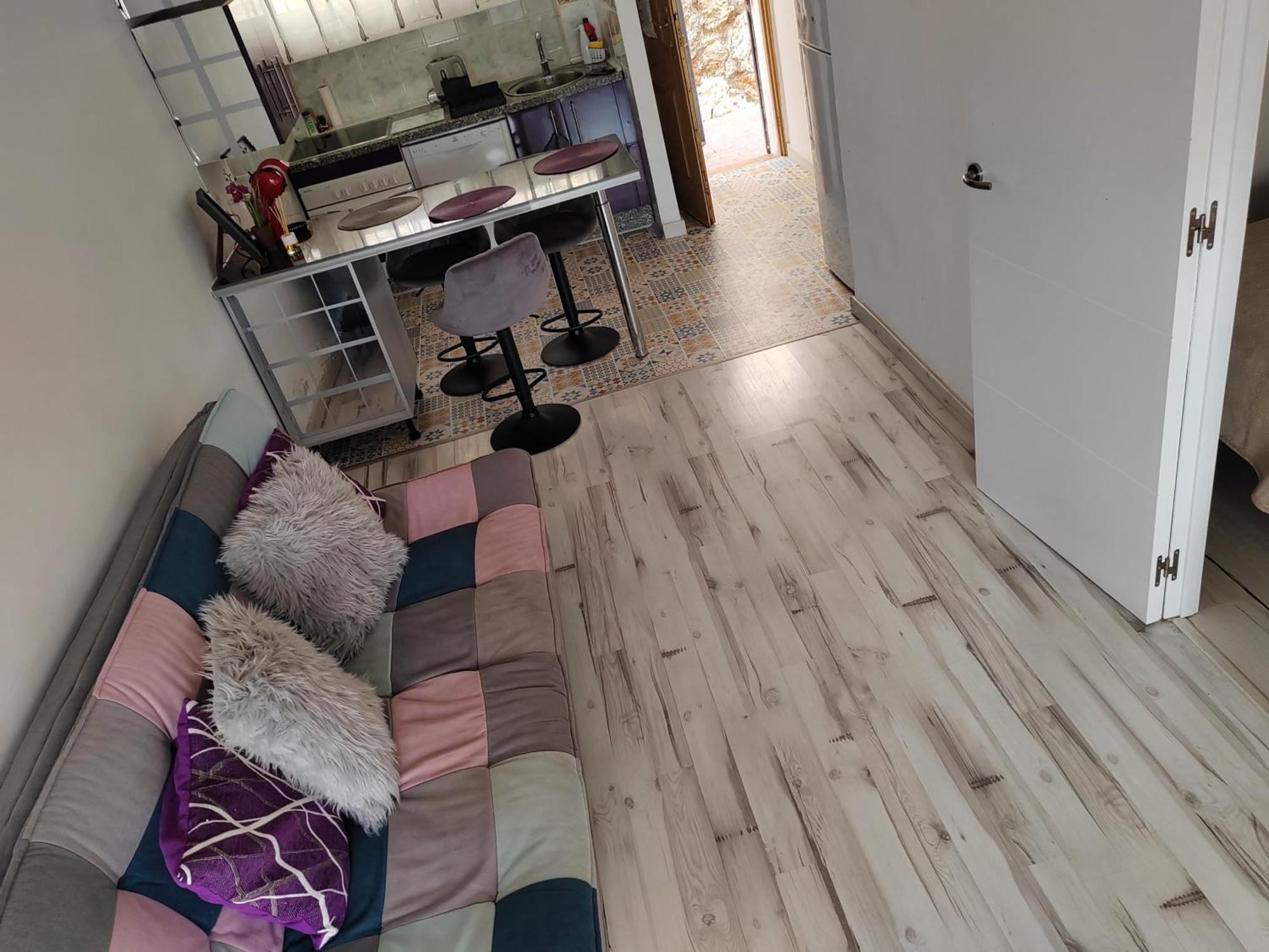 Calle Bastion, 2 Apartamento 3 Torremolinos Exterior foto