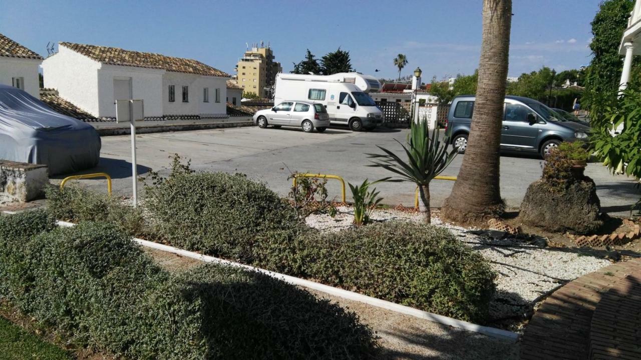Calle Bastion, 2 Apartamento 3 Torremolinos Exterior foto